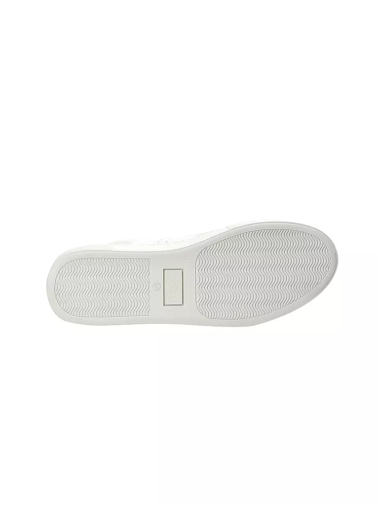 COPENHAGEN | Sneaker CPH689M | Blanc