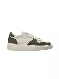COPENHAGEN | Sneaker CPH77M | Olive