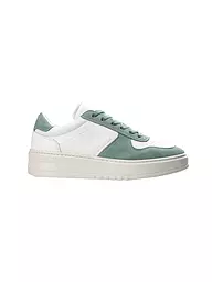 COPENHAGEN | Sneaker CPH77M | Blanc
