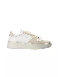 COPENHAGEN | Sneaker CPH77M | Blanc