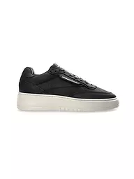 COPENHAGEN | Sneaker CPH89 | Noir