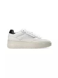 COPENHAGEN | Sneaker CPH89 | Blanc
