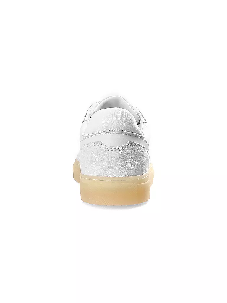 COPENHAGEN | Sneaker CPH90 | weiss