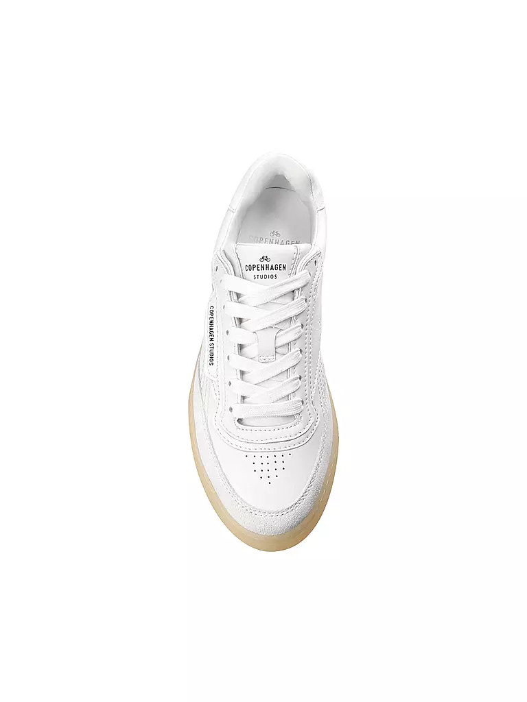COPENHAGEN | Sneaker CPH90 | weiss