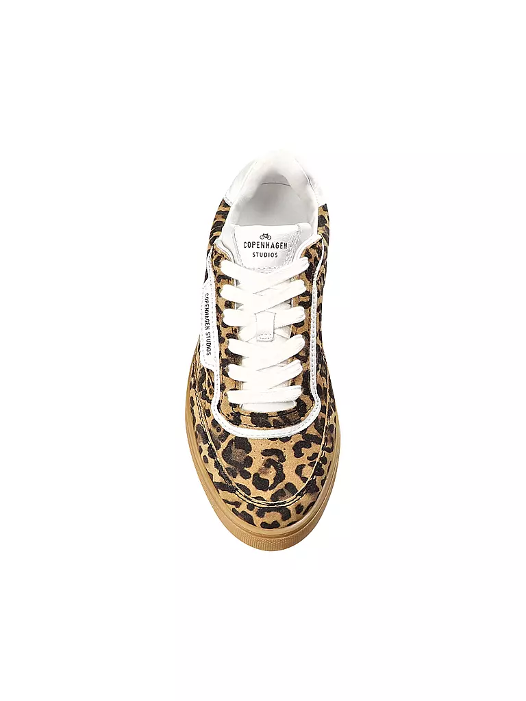 COPENHAGEN | Sneaker CPH90 | 
