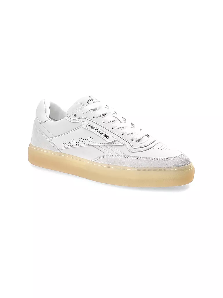 COPENHAGEN | Sneaker CPH90 | weiss