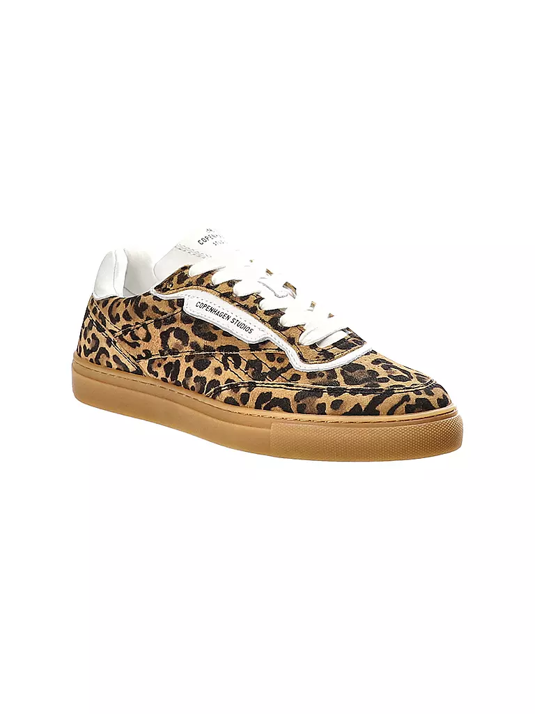 COPENHAGEN | Sneaker CPH90 | 