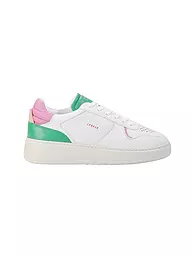 COPENHAGEN | Sneaker | Blanc