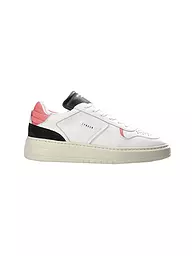 COPENHAGEN | Sneaker | Blanc