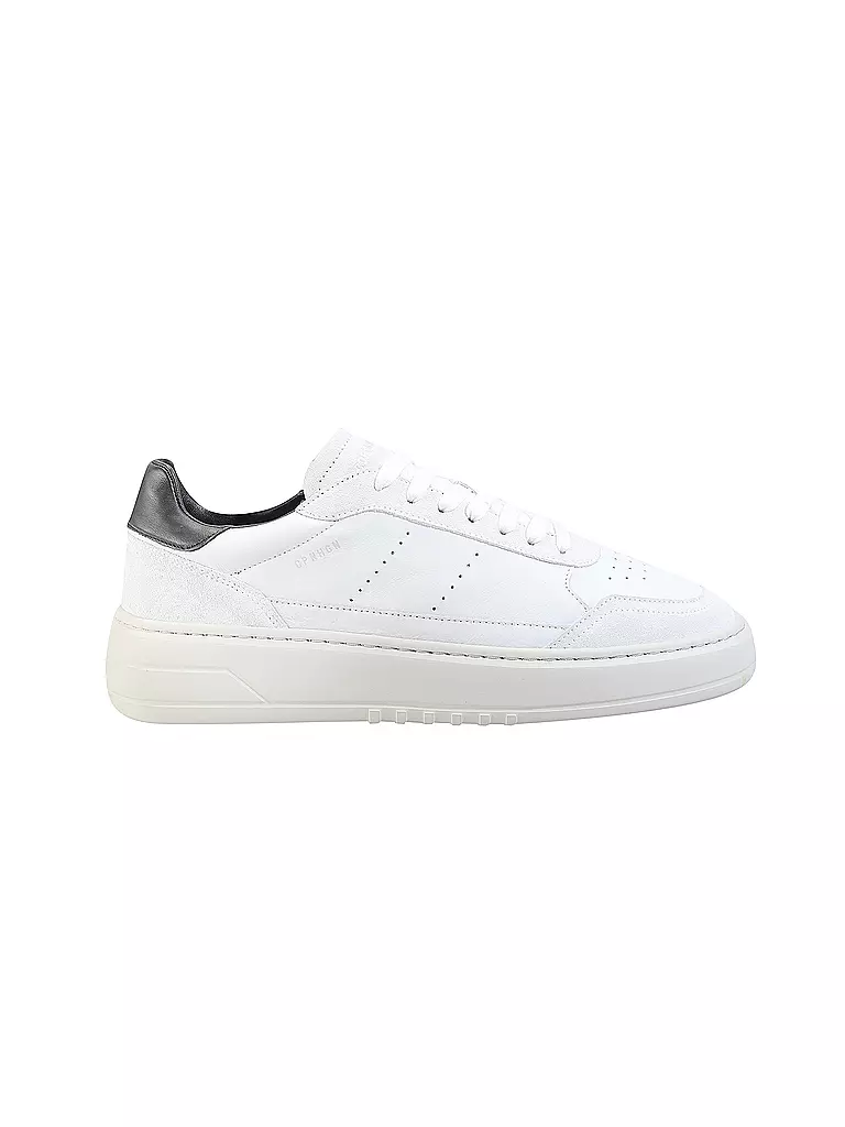 COPENHAGEN | Sneaker | Blanc