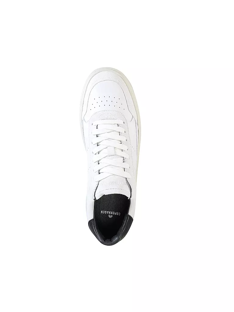 COPENHAGEN | Sneaker | Blanc