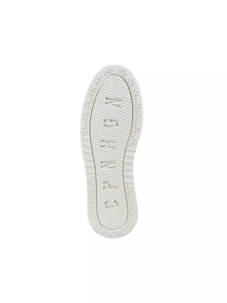 COPENHAGEN | Sneaker | Blanc