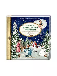 COPPENRATH VERLAG | Buch - Adventskalenderbuch zum Aufschneiden | Aucune couleur