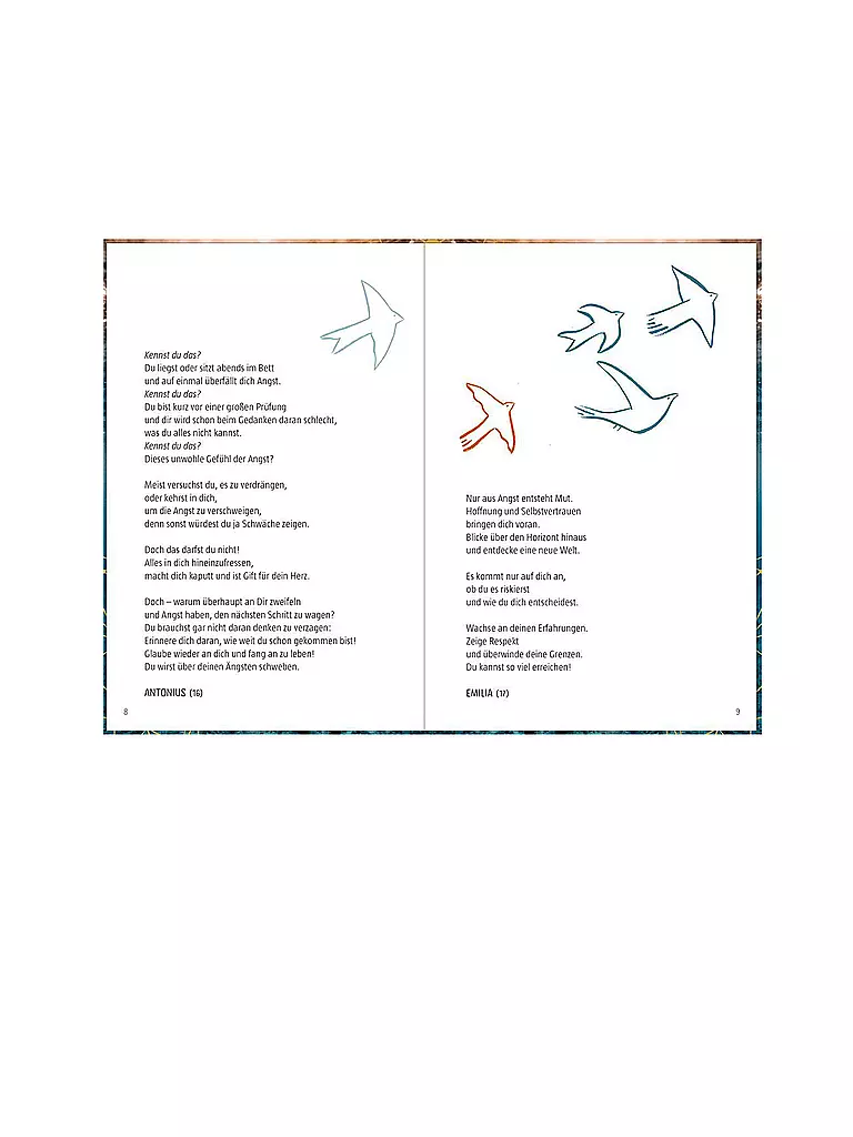 COPPENRATH VERLAG | Buch - Alles im Flow | Aucune couleur