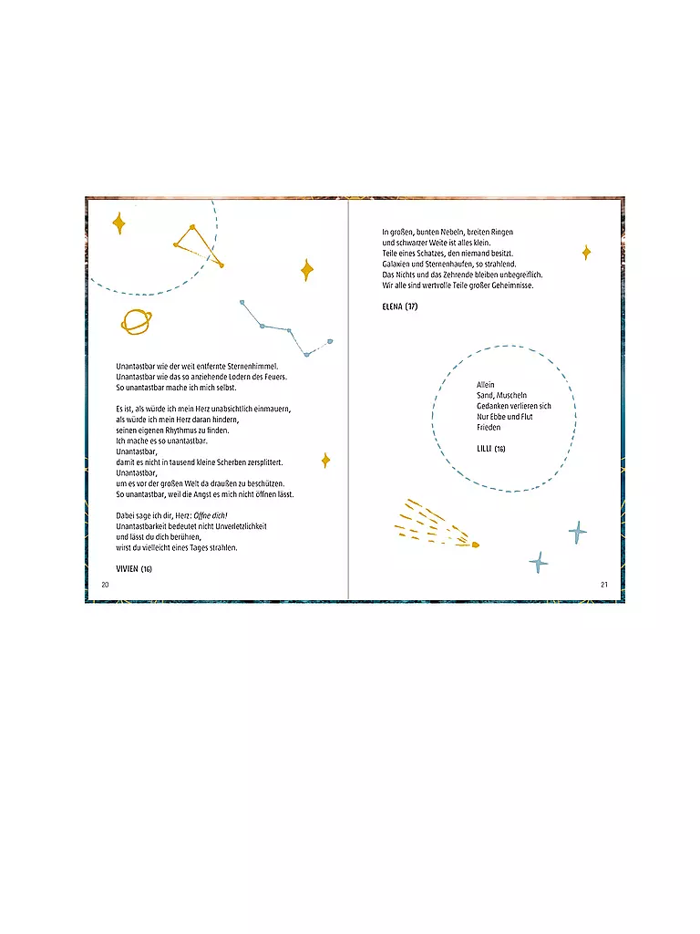 COPPENRATH VERLAG | Buch - Alles im Flow | Aucune couleur