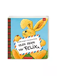 COPPENRATH VERLAG | Buch - Erste Briefe von Felix | Aucune couleur