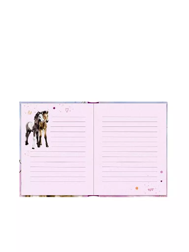 COPPENRATH VERLAG | Journal intime | Aucune couleur