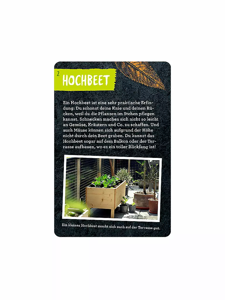 COPPENRATH VERLAG | Livre - 50 projets de jardin, Stefanie Zysk | Aucune couleur