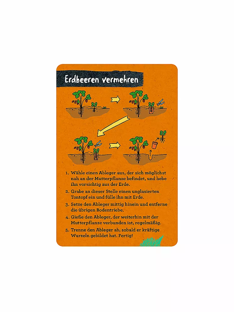 COPPENRATH VERLAG | Livre - 50 projets de jardin, Stefanie Zysk | Aucune couleur