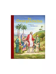 COPPENRATH VERLAG | Livre - L'histoire de Pâques (édition reliée) | Aucune couleur