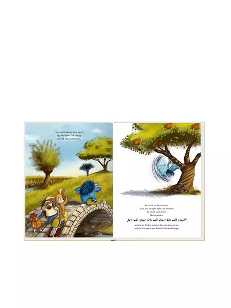 COPPENRATH VERLAG | Livre - Le Grolltroll (Volume 1) | Aucune couleur
