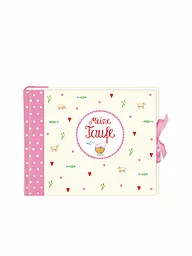 COPPENRATH VERLAG | Ma Taufe (rose) | Aucune couleur