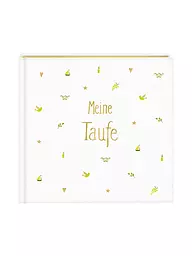 COPPENRATH VERLAG | Mon baptême - Album de souvenirs | Aucune couleur