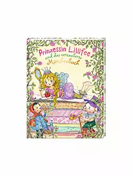 COPPENRATH VERLAG | Princesse Lillifee et le livre de contes enchanté | Aucune couleur
