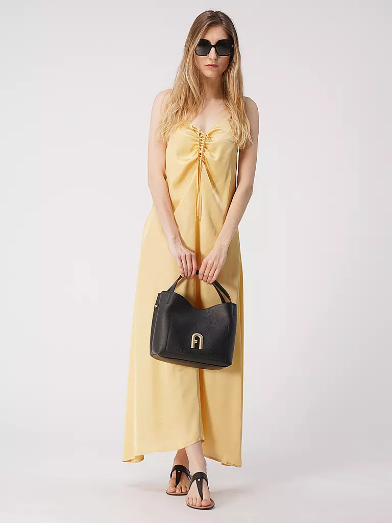 COSSAC | Maxi robe | gelb