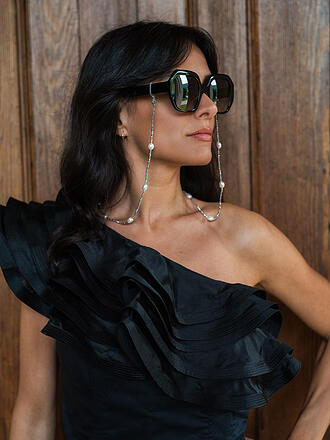COTI | Chaîne de lunettes ELEMENTS PEARLS