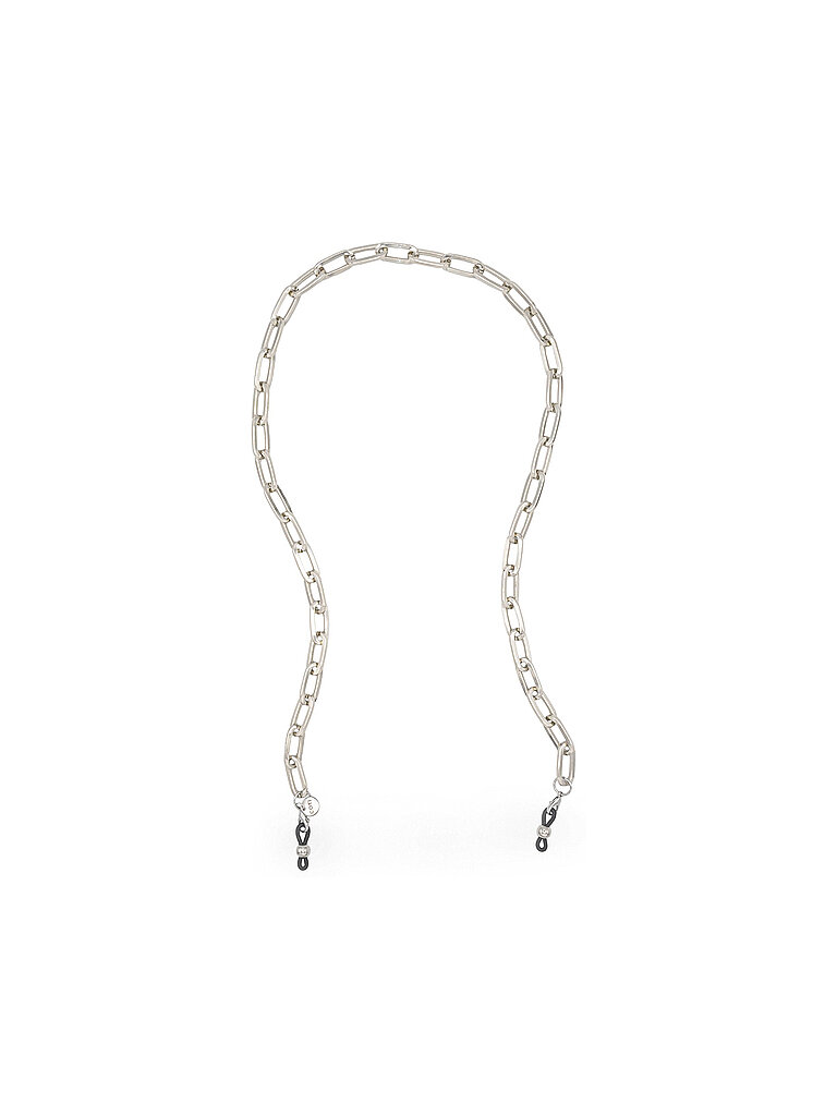 Chaîne de lunettes SOFIO Argent argent