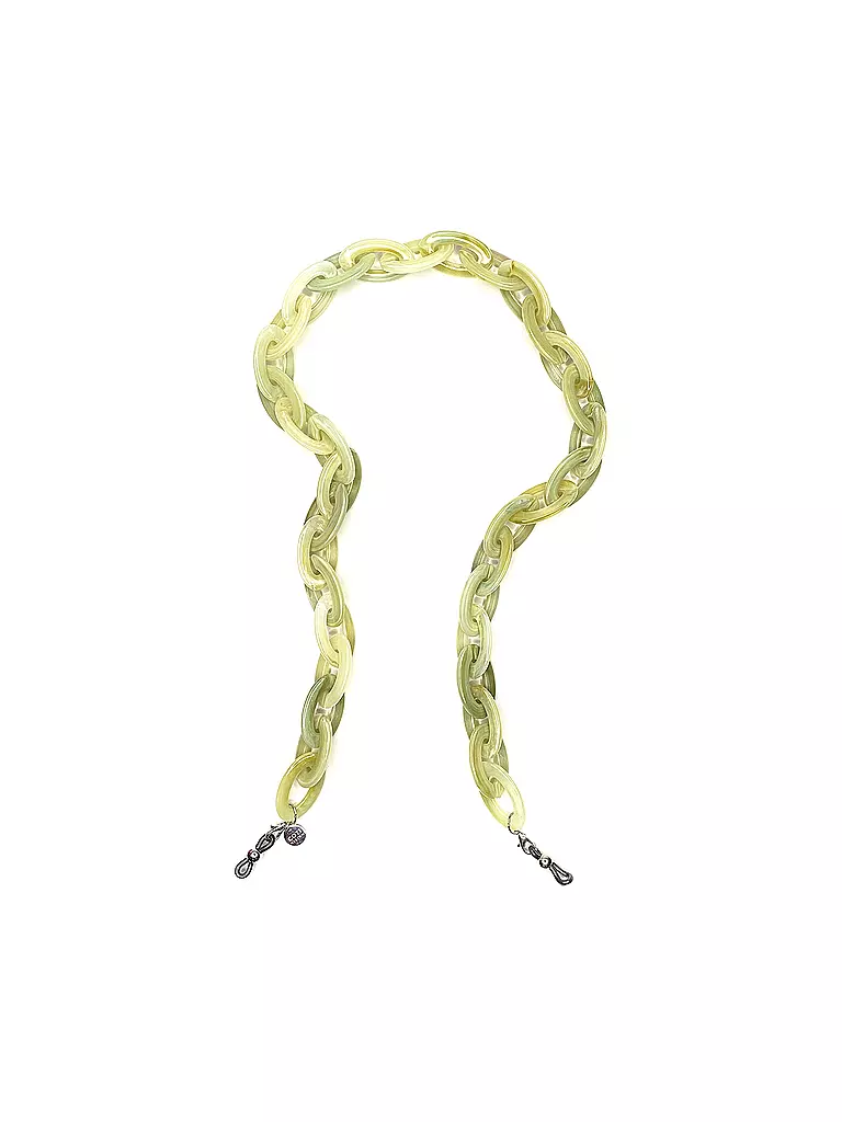 COTI | Brillenkette LUNA | Vert