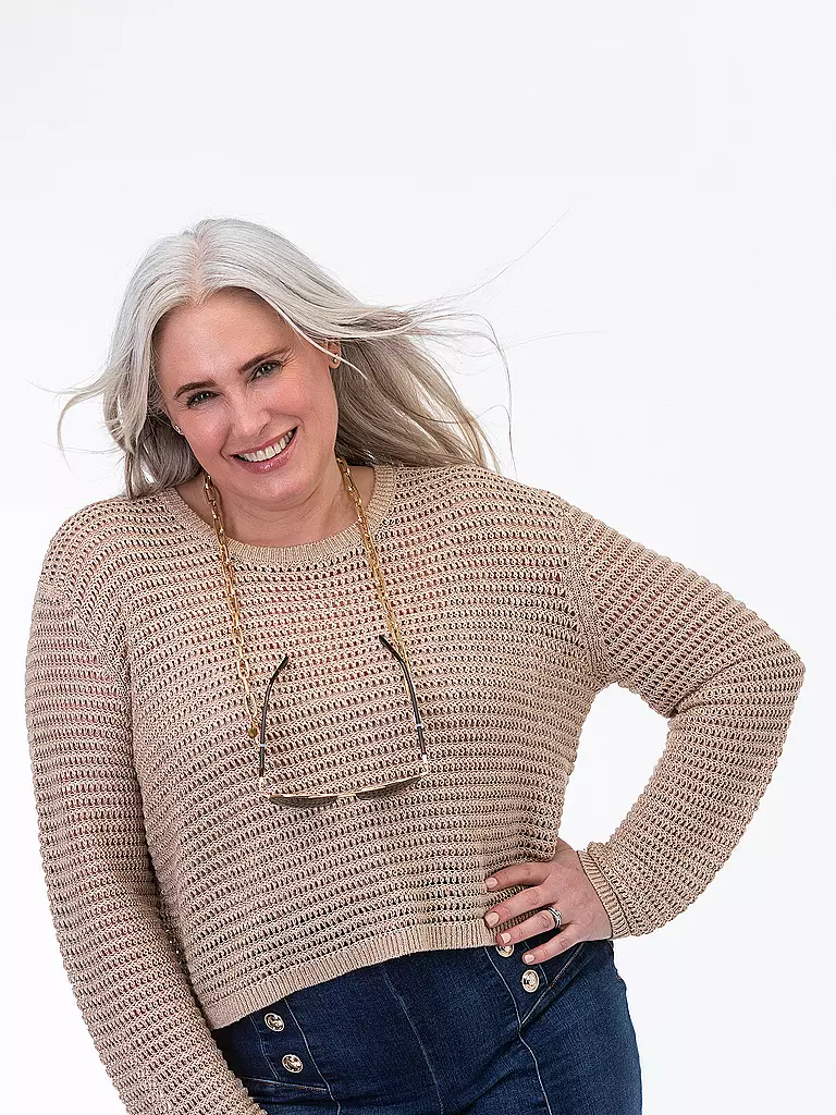 COTI | Brillenkette SOFIO Gold | Or