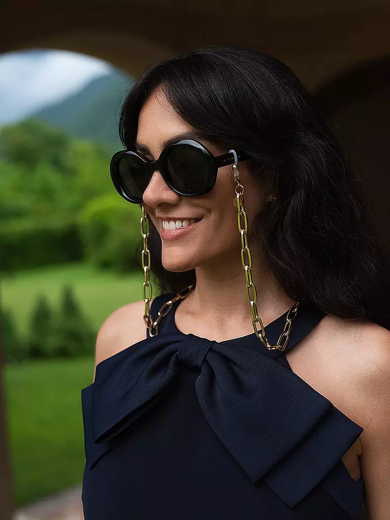 COTI | Brillenkette SOFIO Gold | Or