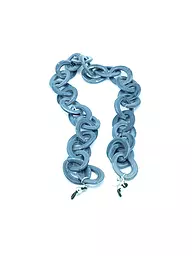 COTI | Brillenkette SORRISO | Bleu clair