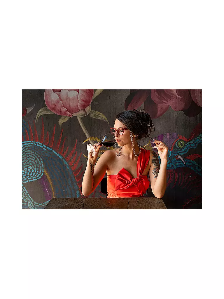 COTI | Brillenkette VENTO Gold | Or