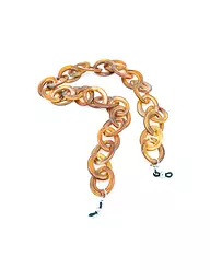 COTI | Brillenkette SORRISO | Marron