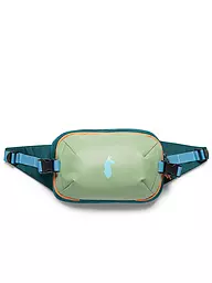COTOPAXI | Bauchtasche ALLPA X HIP PACK | Vert
