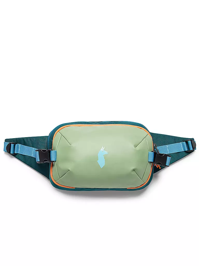 COTOPAXI | Bauchtasche ALLPA X HIP PACK | Vert