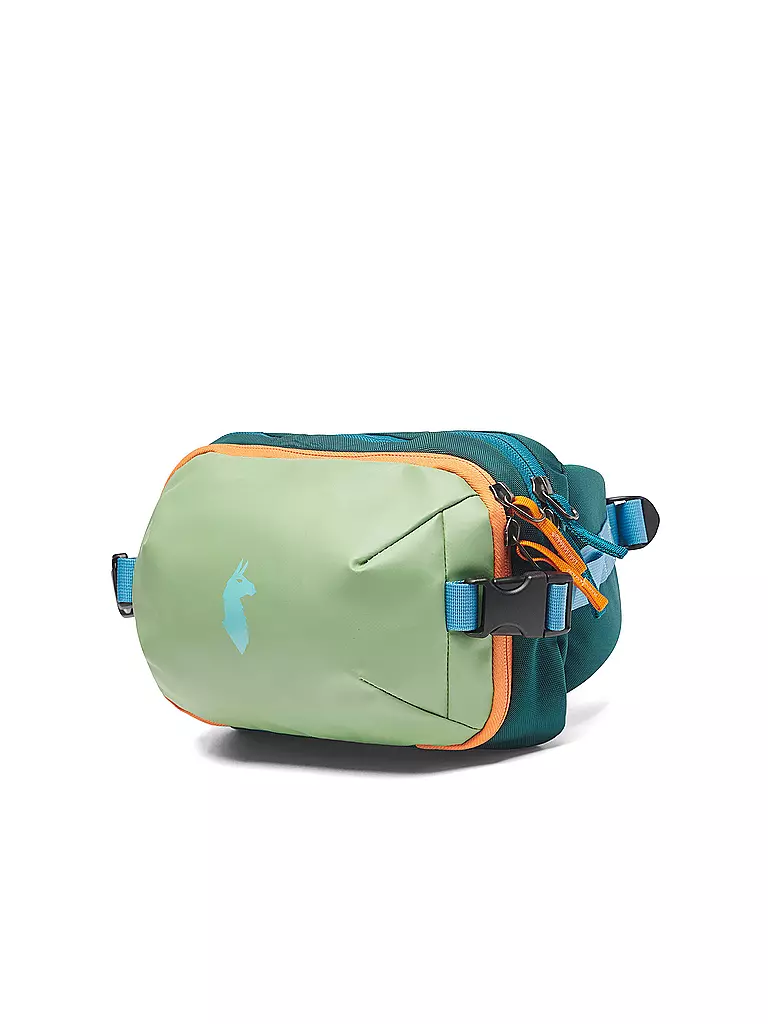COTOPAXI | Bauchtasche ALLPA X HIP PACK | Vert