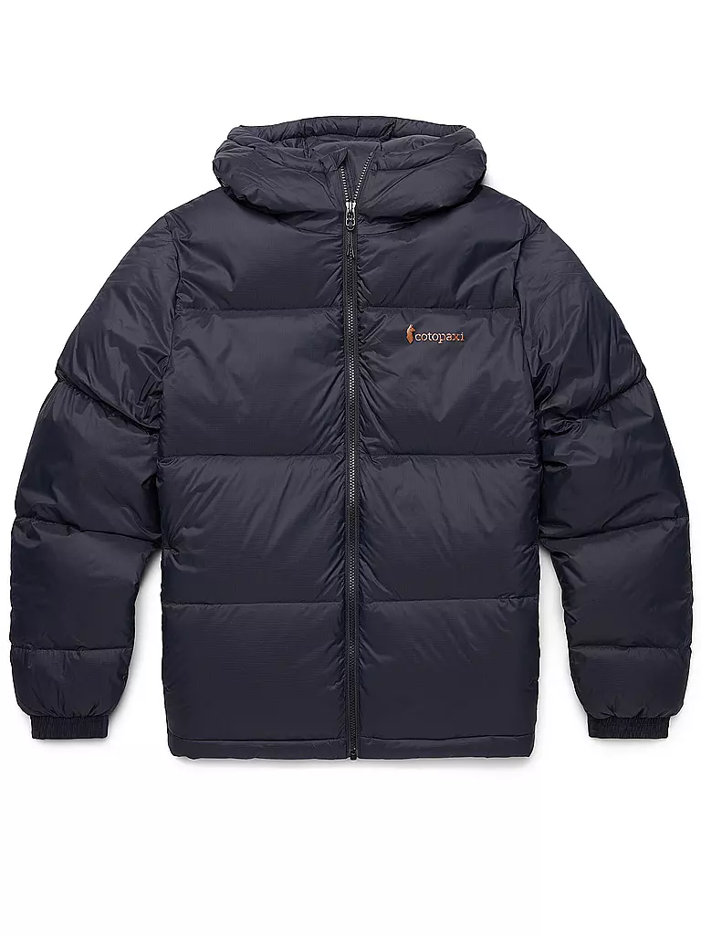 COTOPAXI | Daunenjacke SOLAZO | Noir
