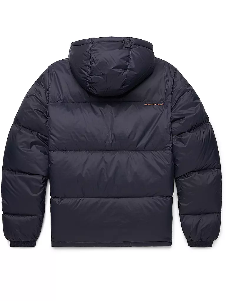 COTOPAXI | Daunenjacke SOLAZO | Noir