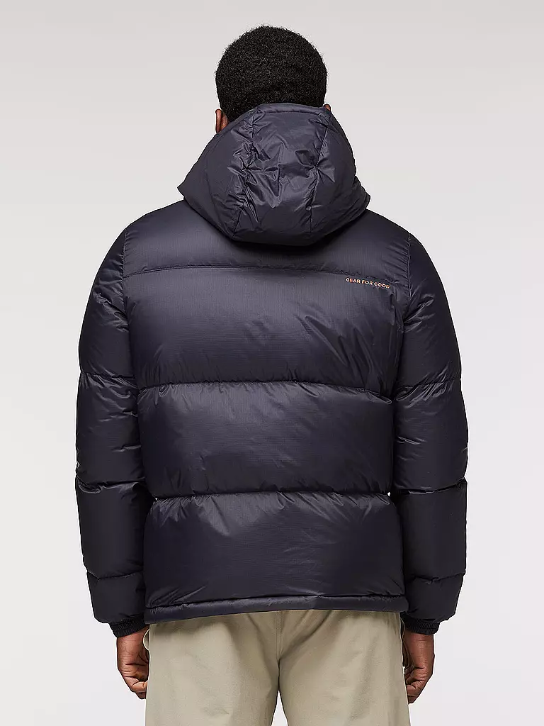 COTOPAXI | Daunenjacke SOLAZO | Noir