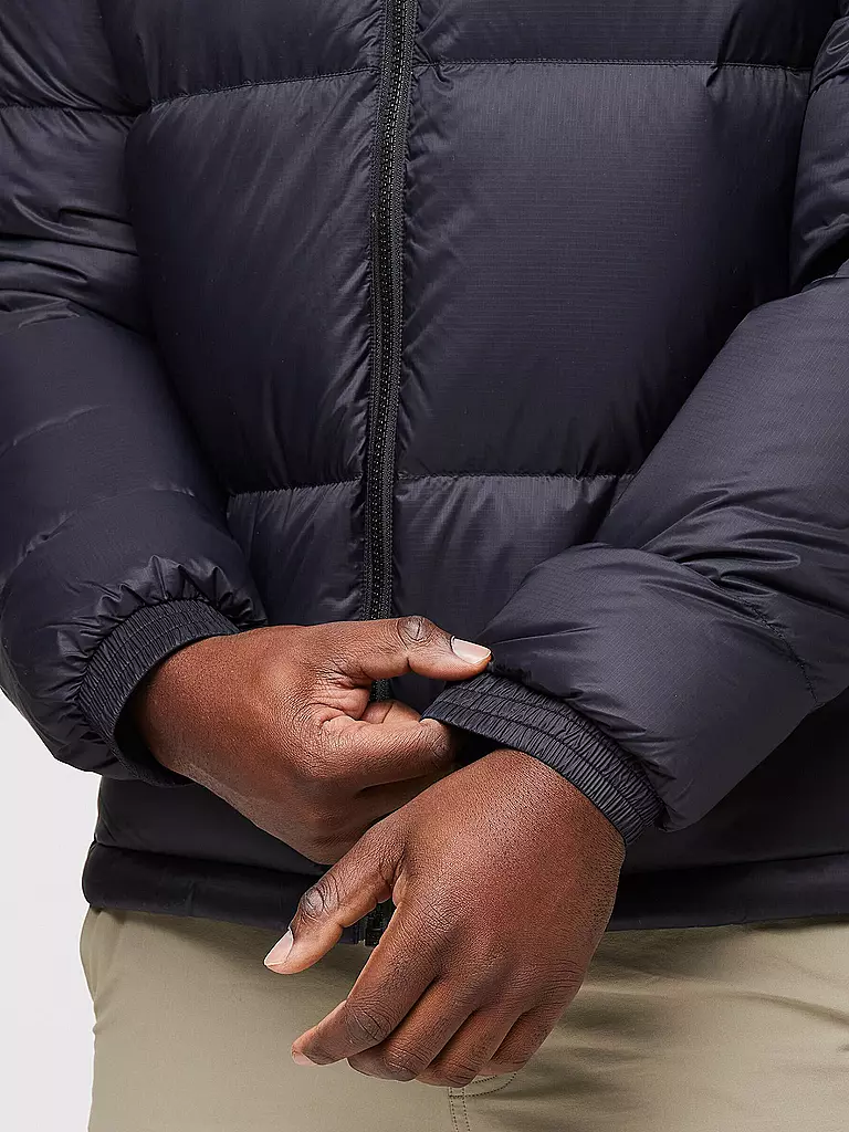COTOPAXI | Daunenjacke SOLAZO | Noir
