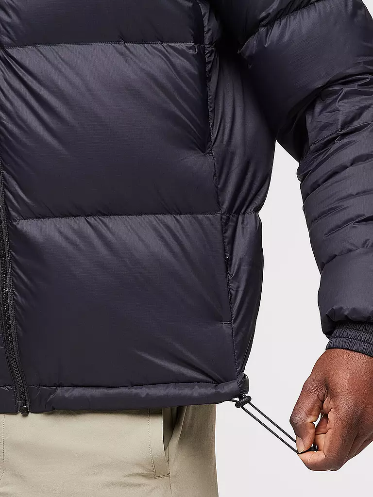 COTOPAXI | Daunenjacke SOLAZO | Noir