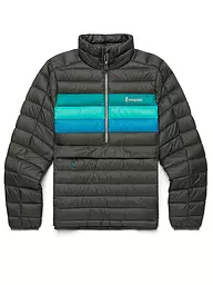 COTOPAXI | Daunensteppjacke FUEGO | Olive