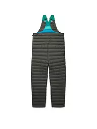 COTOPAXI | Pantalon fonctionnel - Salopette en duvet | Olive