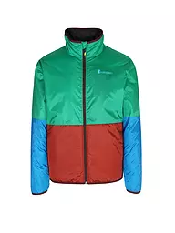 COTOPAXI | Steppjacke - Windbreaker TECA CALIDO  | Multicolore