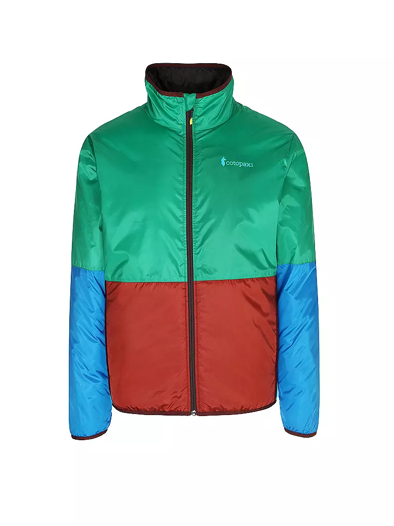 COTOPAXI | Steppjacke - Wendejacke TECA CALIDO  | Multicolore