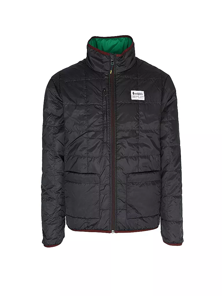 COTOPAXI | Steppjacke - Wendejacke TECA CALIDO  | Multicolore